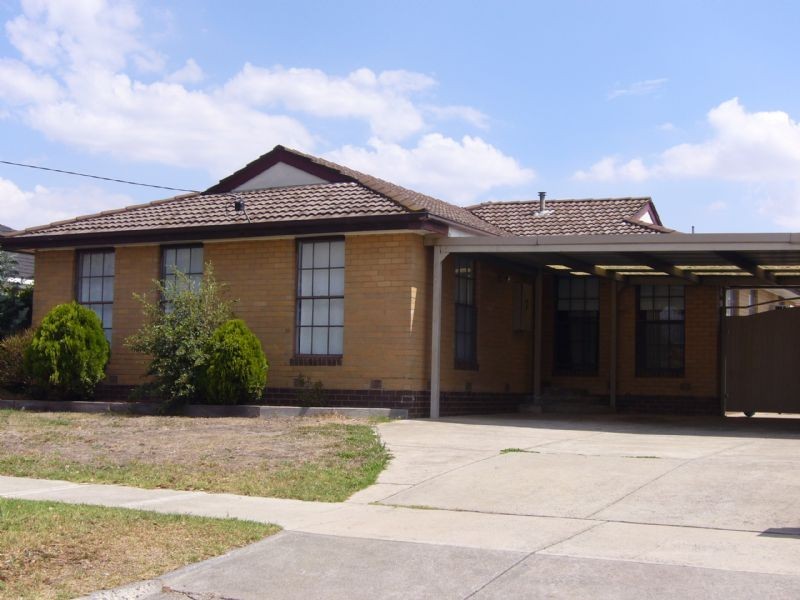 7 Rossdale Street, Craigieburn VIC 3064