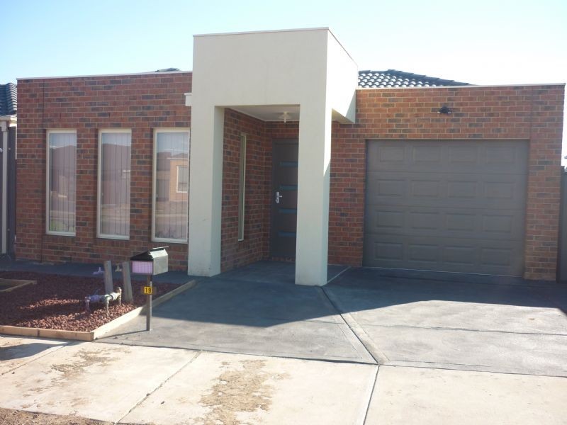 19 Humber Street, Craigieburn VIC 3064