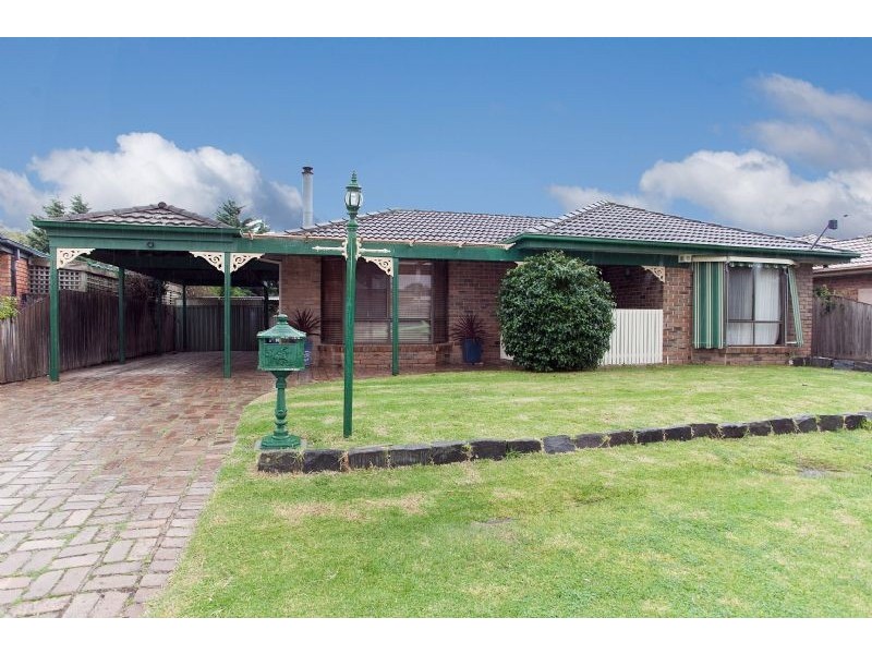 37 Banbury Crescent, Craigieburn VIC 3064