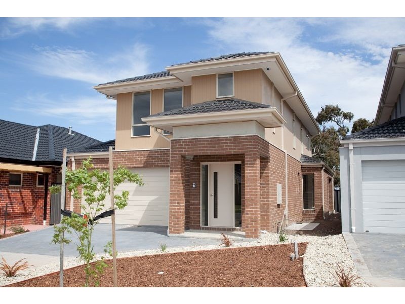48 Highbury Circuit, Craigieburn VIC 3064