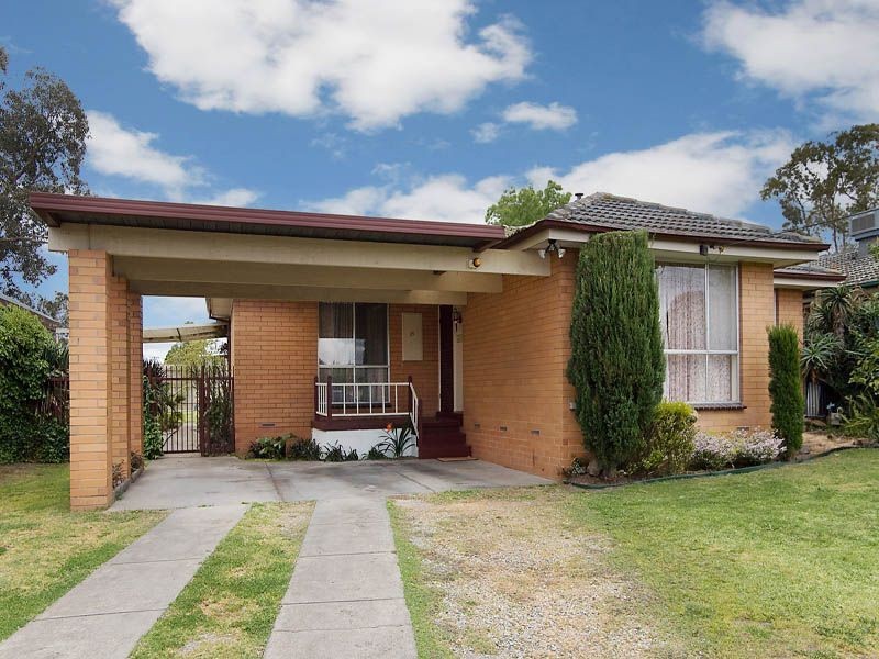 29 Lee Street, Craigieburn VIC 3064