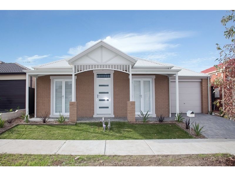 22 Wattletree Street, Craigieburn VIC 3064