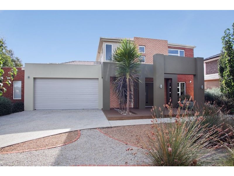 43 Princes Circuit, Craigieburn VIC 3064