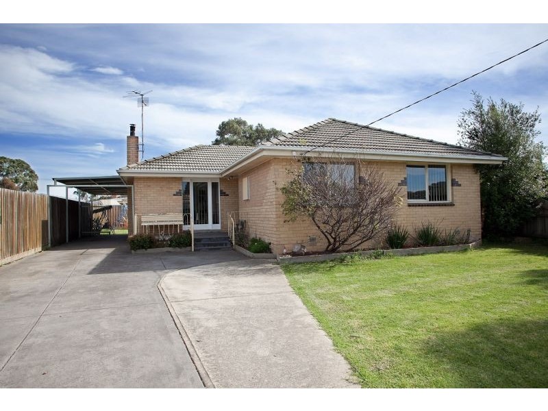 3 Martha Court, Craigieburn VIC 3064