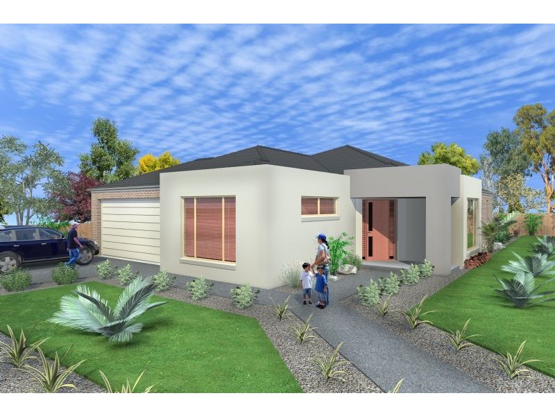 60 Bridgehaven Drive, Craigieburn VIC 3064