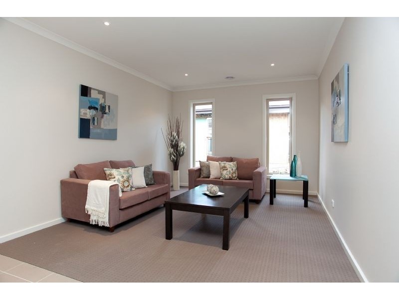 Lot 13721 Newbury Boulevard, Craigieburn VIC 3064