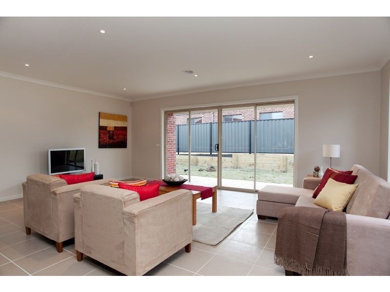Lot 13721 Newbury Boulevard, Craigieburn VIC 3064