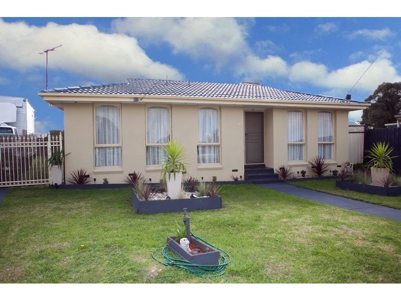 14 Bowes Place, Craigieburn VIC 3064