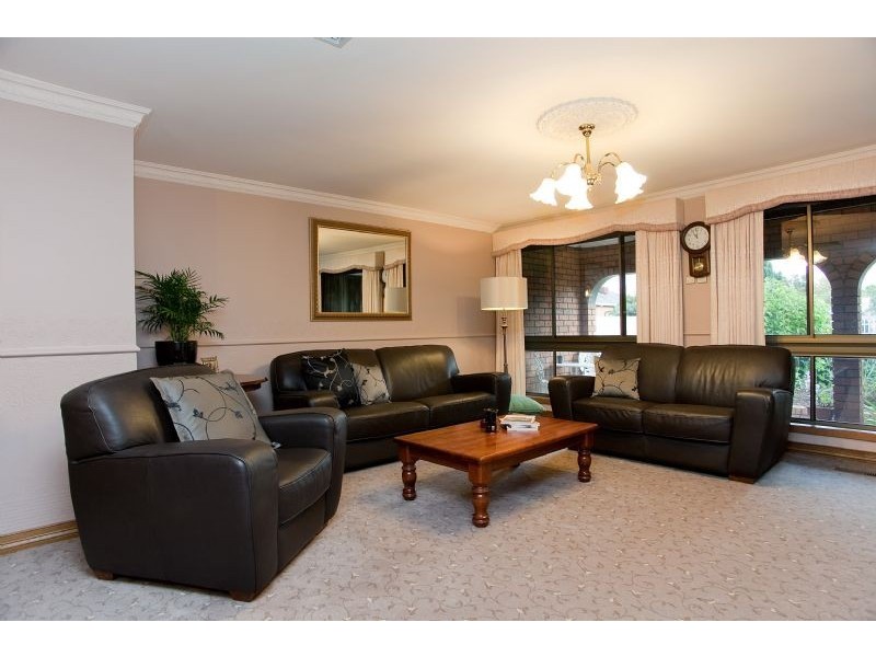 25 Hardy Avenue, Craigieburn VIC 3064