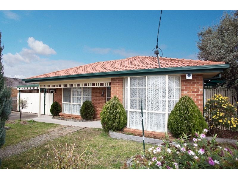 129 Hothlyn Drive, Craigieburn VIC 3064