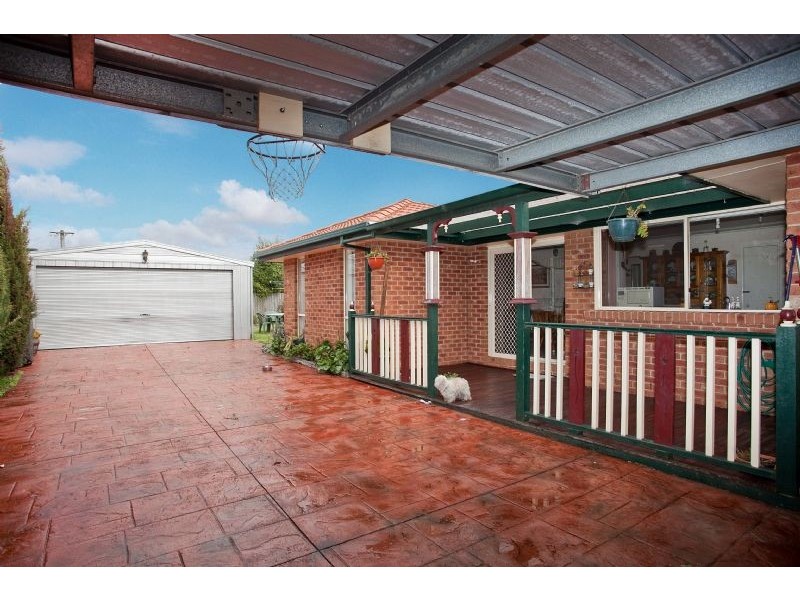 129 Hothlyn Drive, Craigieburn VIC 3064