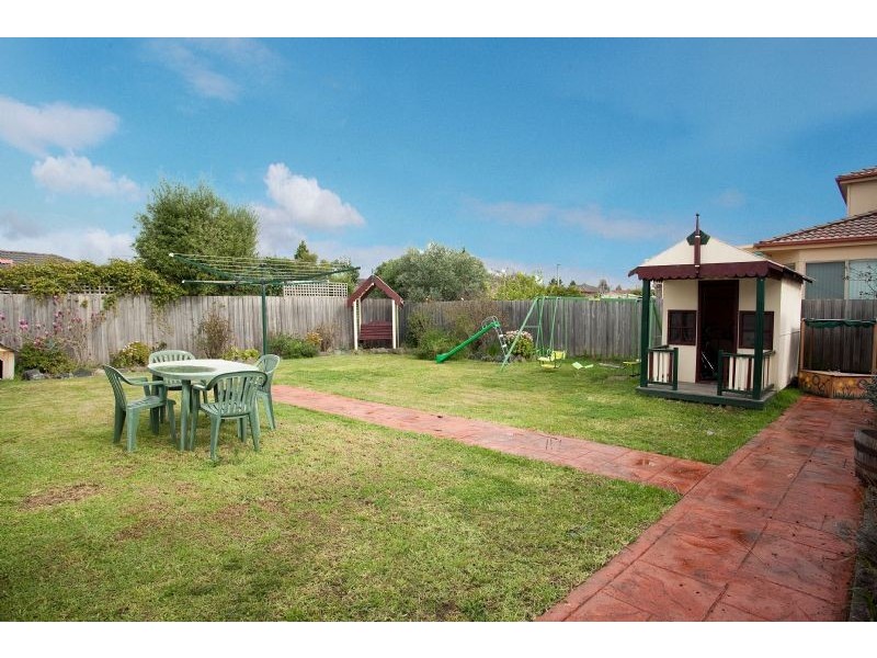 129 Hothlyn Drive, Craigieburn VIC 3064