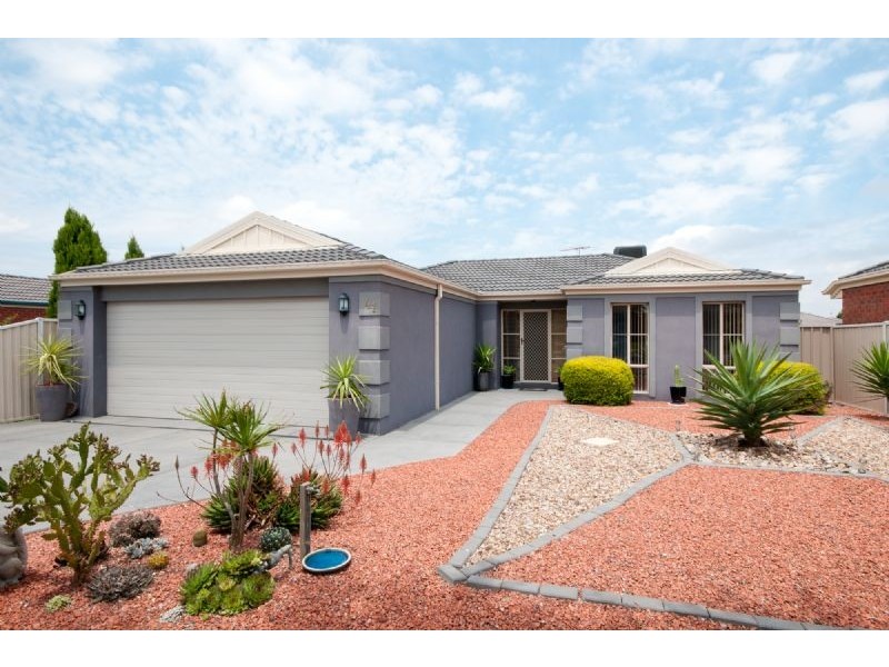 41 Emerald Circuit, Craigieburn VIC 3064