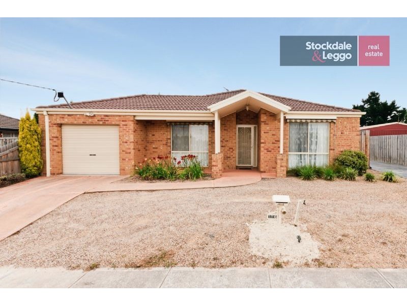 116 Bridgewater Road, Craigieburn VIC 3064
