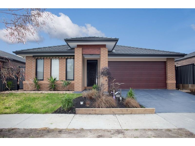 53 Ben Loman Circuit, Craigieburn VIC 3064
