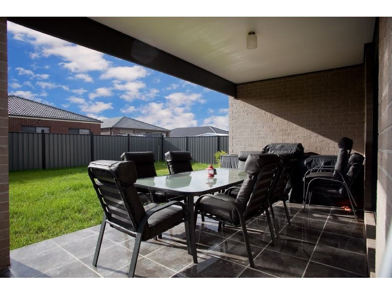 20 Hennessy Street, Craigieburn VIC 3064