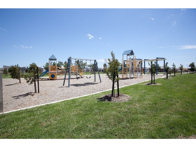 20 Hennessy Street, Craigieburn VIC 3064