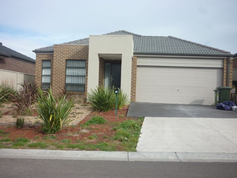 20 Pymble Gardens, Craigieburn VIC 3064