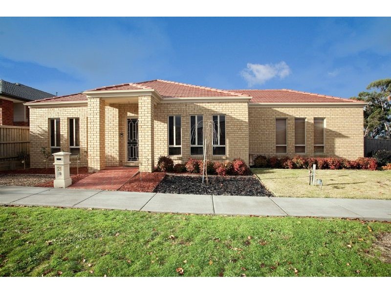 21 Earlston Place, Craigieburn VIC 3064
