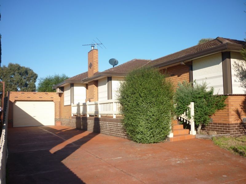 22 Amstel Street, Craigieburn VIC 3064