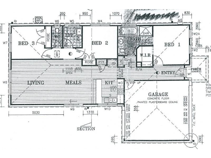 36 Tusmore Rise, Craigieburn VIC 3064