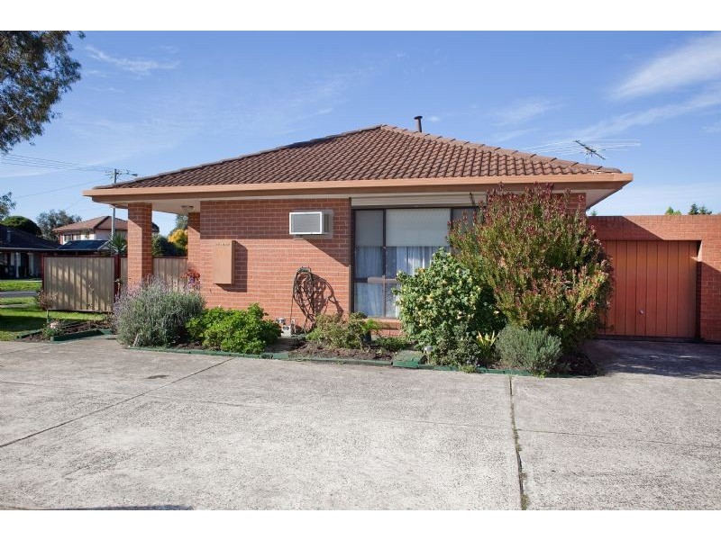 5/35-37 Carlisle Street, Craigieburn VIC 3064