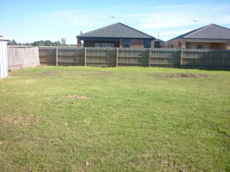 80 Banbury Crescent, Craigieburn VIC 3064