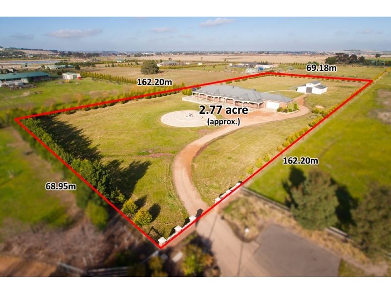 40 Cranesbill Lane, Mickleham VIC 3064