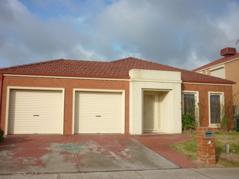 2 Tallarook Street, Craigieburn VIC 3064