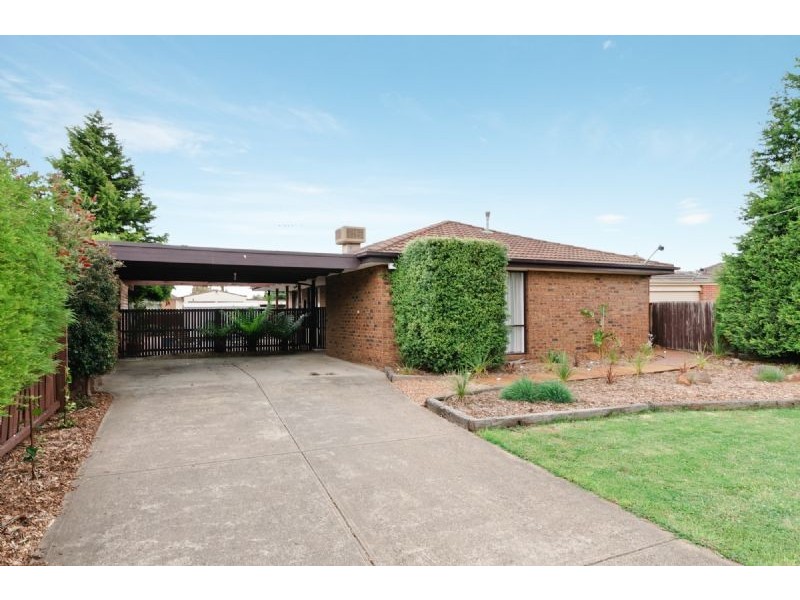 7 Ipswich Place, Craigieburn VIC 3064