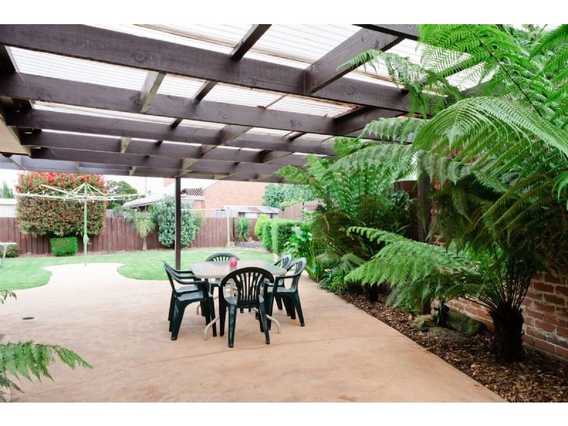 7 Ipswich Place, Craigieburn VIC 3064