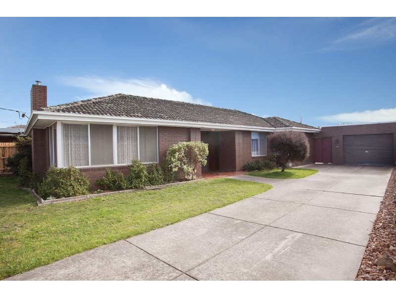 4 Commonwealth Court, Craigieburn VIC 3064