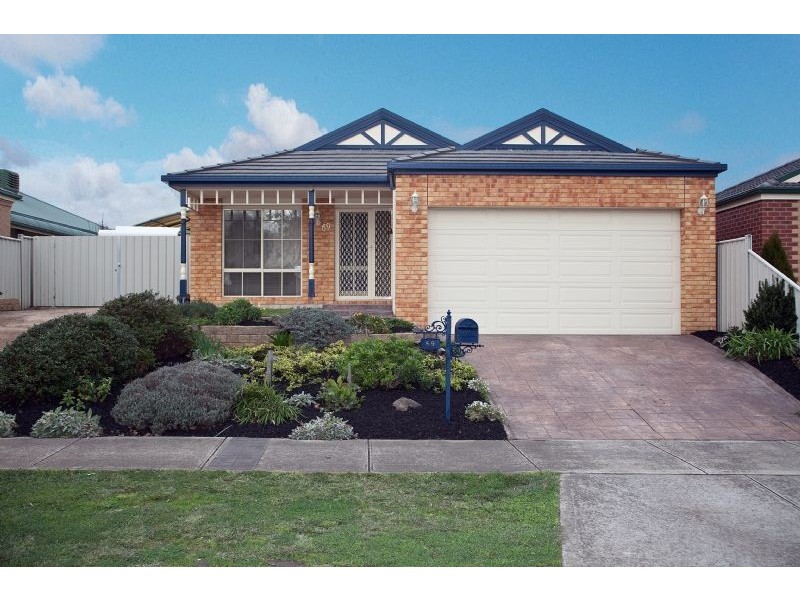69 Creekwood Drive, Craigieburn VIC 3064