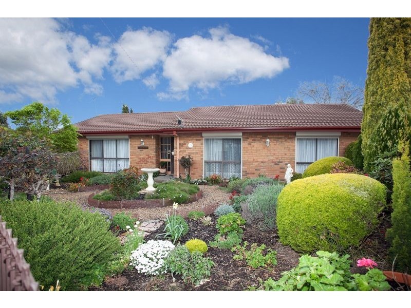 26 Chinnock Court, Craigieburn VIC 3064