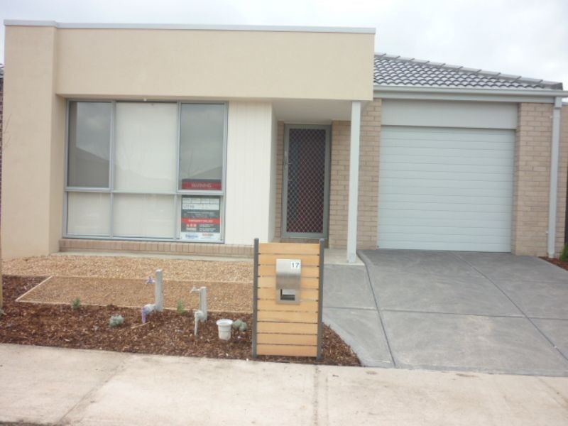 17 Powell Street, Craigieburn VIC 3064