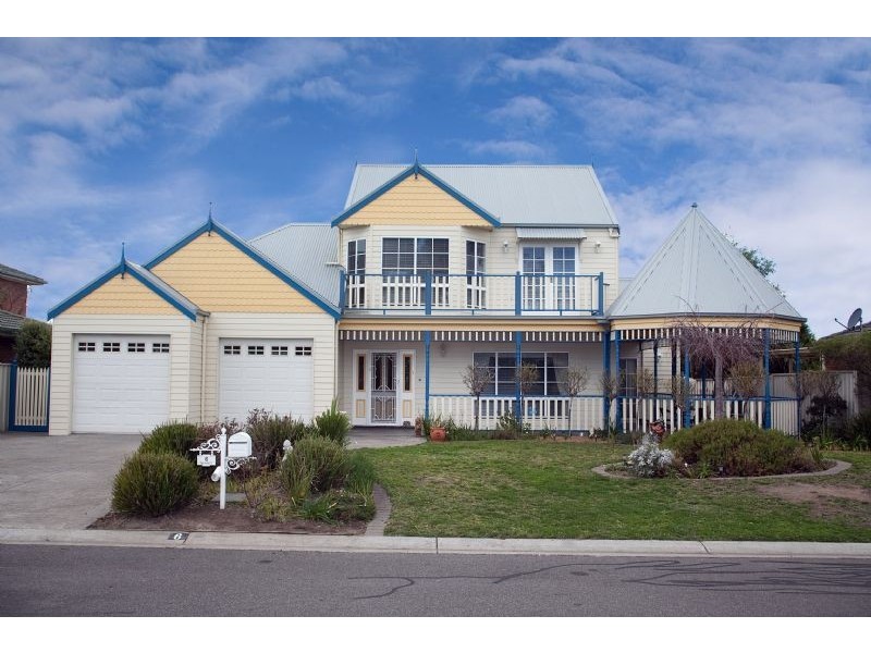 6 Sunset Court, Craigieburn VIC 3064