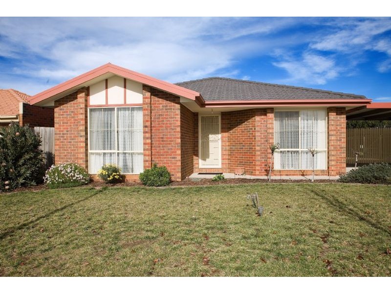 5 Banstead Nook, Craigieburn VIC 3064