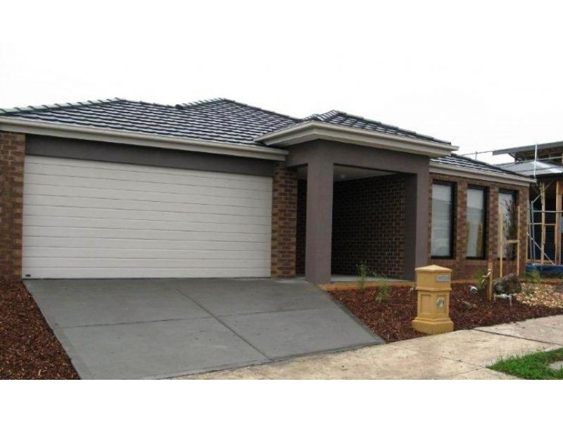 7 Pearl Drive, Craigieburn VIC 3064