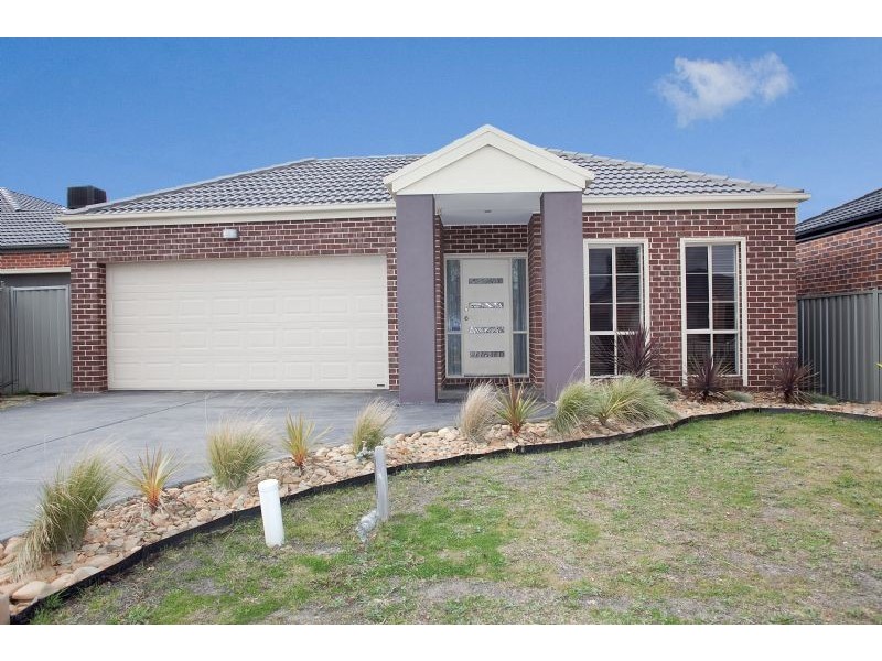 14 Princes Circuit, Craigieburn VIC 3064