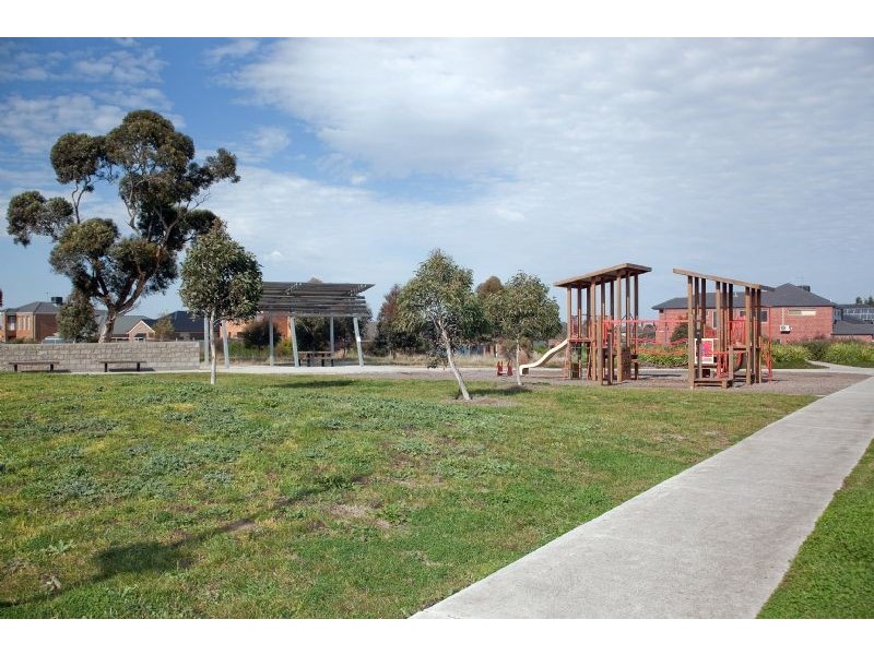 14 Princes Circuit, Craigieburn VIC 3064
