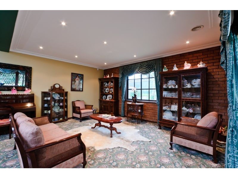 40 Bardwell Drive, Mickleham VIC 3064