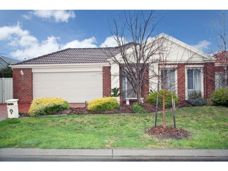 4 Elmwood Place, Craigieburn VIC 3064