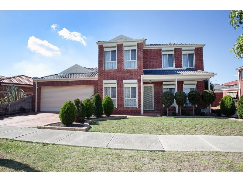 1/57-59 Yarcombe Crescent, Craigieburn VIC 3064