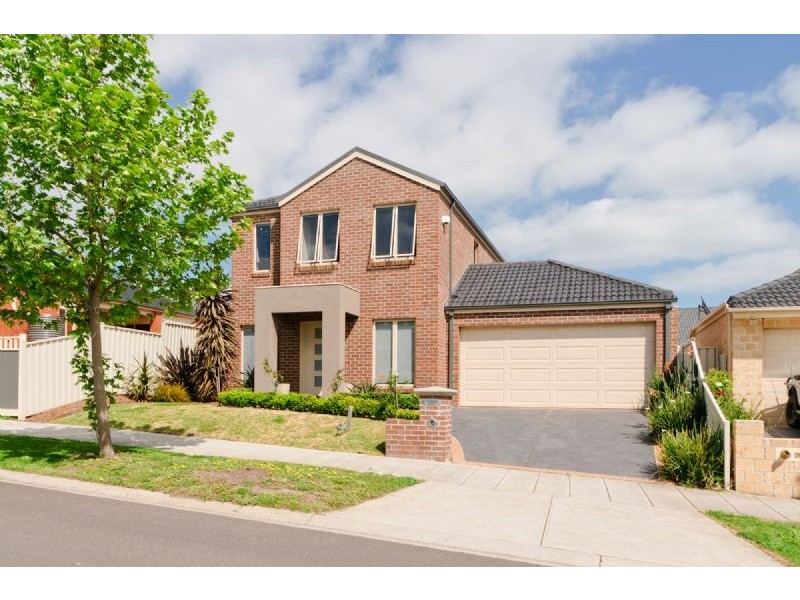 71 Mission Hills Way, Craigieburn VIC 3064