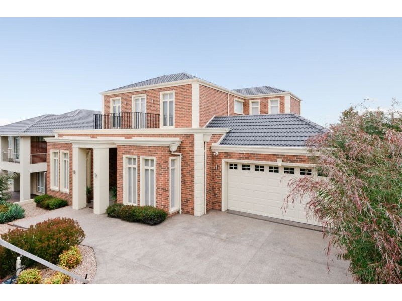 21 Cropton Rise, Craigieburn VIC 3064