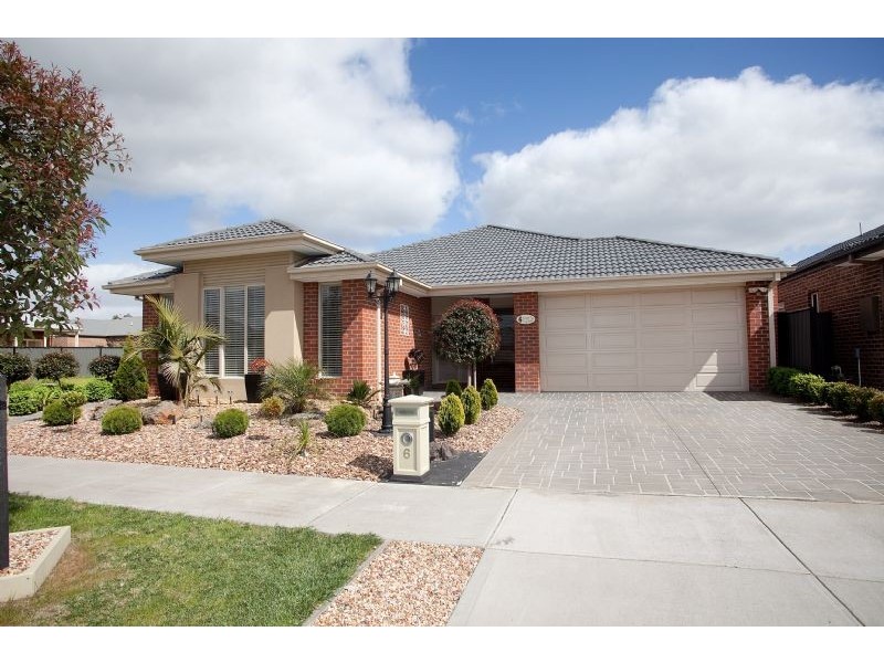 6 Crewe Lane, Craigieburn VIC 3064