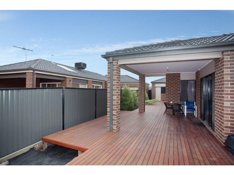 19 Ebony Circuit, Craigieburn VIC 3064