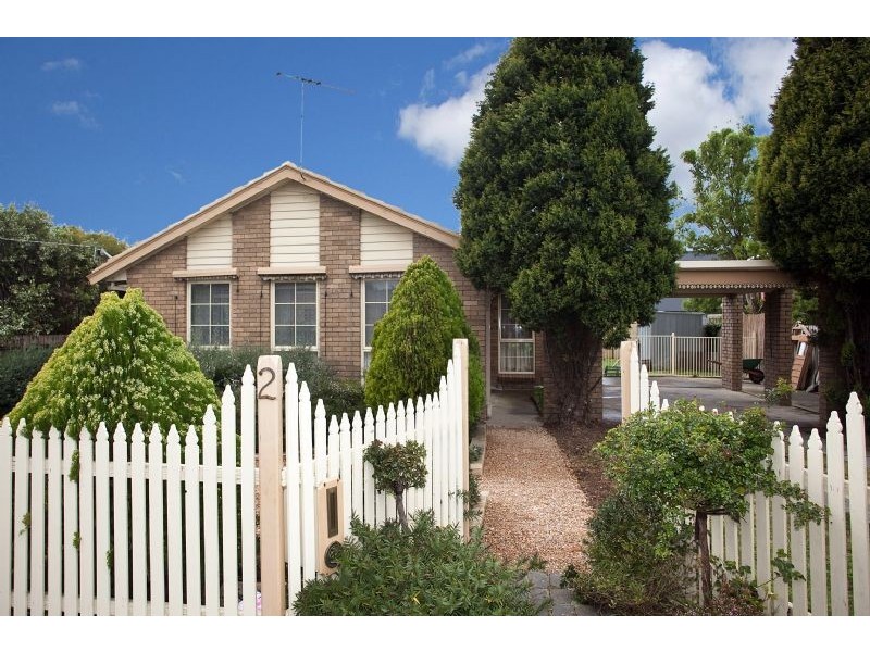 2 Northern Crescent, Craigieburn VIC 3064