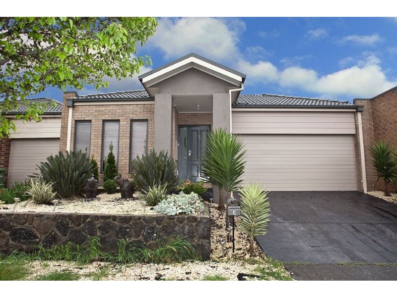 3 Heathcliffe Lane, Craigieburn VIC 3064