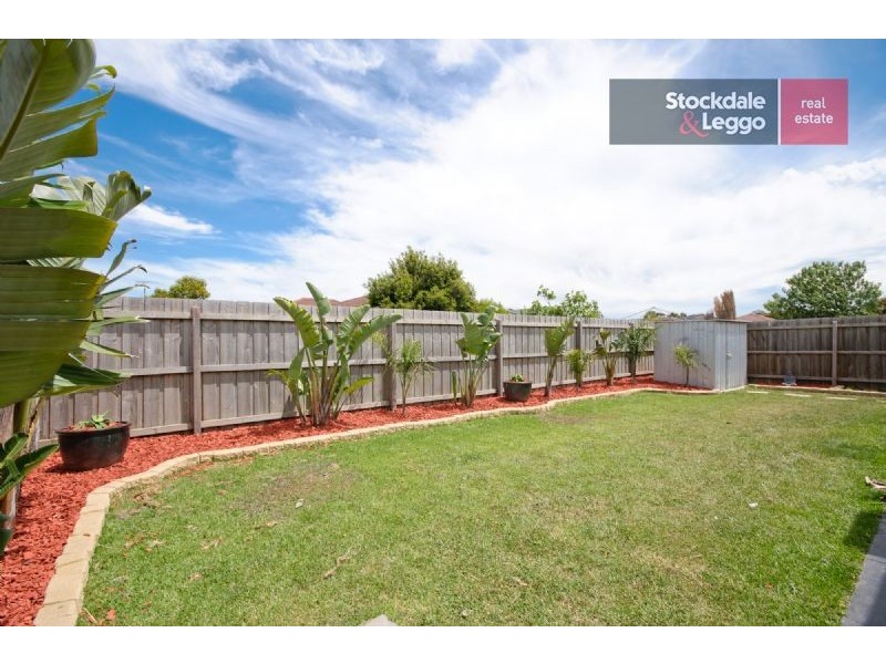 2 Bingin Place, Craigieburn VIC 3064
